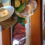 山の神温泉　優香苑 - 