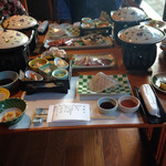 山の神温泉　優香苑 - 