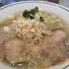 らーめん 鱗  高槻店