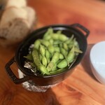 ワインの酒場。 ディプント - 