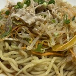 リンガーハット - 料理写真: