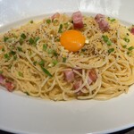 鎌倉パスタ - 料理写真:
