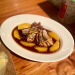 ワインの酒場。 ディプント - 