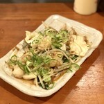 シンバシ　テッパン - 