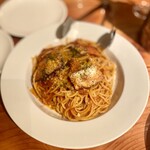 ワインの酒場。 ディプント - 