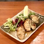 シンバシ　テッパン - 