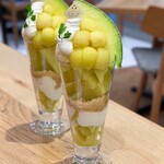 GO・HO・U・BI PARLOR LINKS UMEDA店 - 