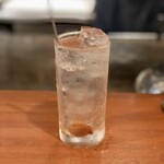 シンバシ　テッパン - 