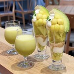 GO・HO・U・BI PARLOR LINKS UMEDA店 - 