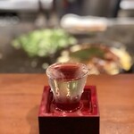 シンバシ　テッパン - 