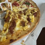 ピザハット - 料理写真: