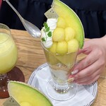 GO・HO・U・BI PARLOR LINKS UMEDA店 - 