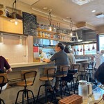 カレーハウス チリチリ - 