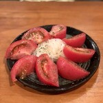 シンバシ　テッパン - 