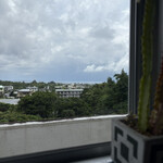 GOZZA - 曇り空でも  遠くに海がみえる