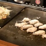 シンバシ　テッパン - 