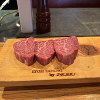 イトウ ダイニング バイ ノブ - 