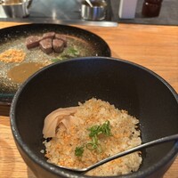 イトウ ダイニング バイ ノブ - 