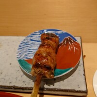 焼鳥 ひら野 - 