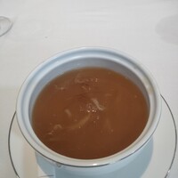 フカヒレ専門店 銀座七芳 - 