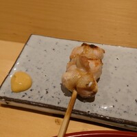 焼鳥 ひら野 - 