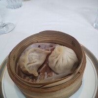 フカヒレ専門店 銀座七芳 - 