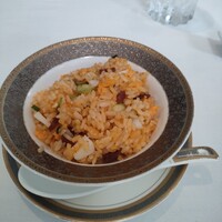 フカヒレ専門店 銀座七芳 - 