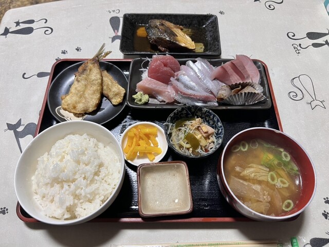 立瓢銚子 Kokoro - Moto Choshi/Cafeteria | Tabelog