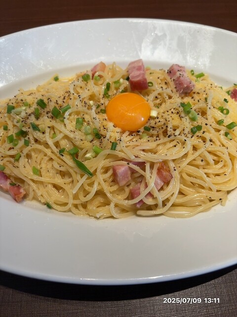 Kamakura Pasta Akuwerumoru Musashi Koganei Ten