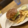 シェリーズバーガーカフェ