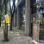 TOKYO CLASSIC CAMP CAFE - おっ「生ビール」