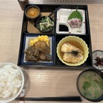 広島おもてなし料理 宵夜燈 - 