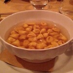 All'Osteria Bottega - 