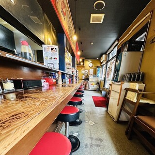 博多ラーメン ぞんたく_2