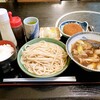 割烹 手打うどんちとせ