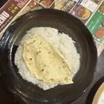 本場インド料理 サイラム&バー 片野店 - 