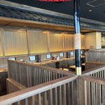 炭火焼 和めし処 しんぱち食堂 - 