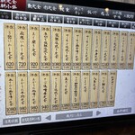 炭火焼 和めし処 しんぱち食堂 - 