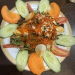 本場インド料理 サイラム&バー - 