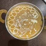 本場インド料理 サイラム&バー 片野店 - 