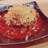 豊栄 - よだれ鶏