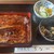 うな一 - 料理写真: