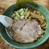らーめん初代 小樽本店