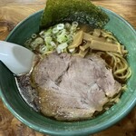 らーめん初代 小樽本店 - 