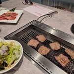 焼肉なべしま 香椎いーなテラス店 - 