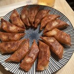 牛タンとクリスピー餃子 ひまわり - 