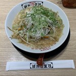 河童ラーメン本舗  - 料理写真: