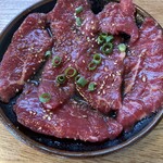 炭火焼肉 せん - 