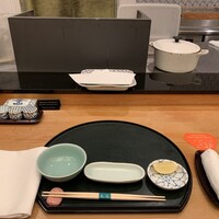 天ぷら 天芝 - 