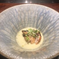 薪炭まだら - 